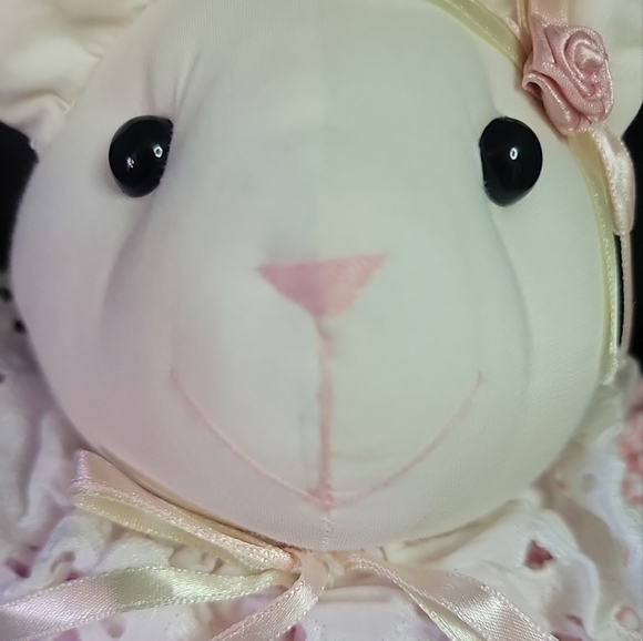 TL Toys House of Lloyd Felicia Feline Vintage Cat 1994 - Picture 7 of 13